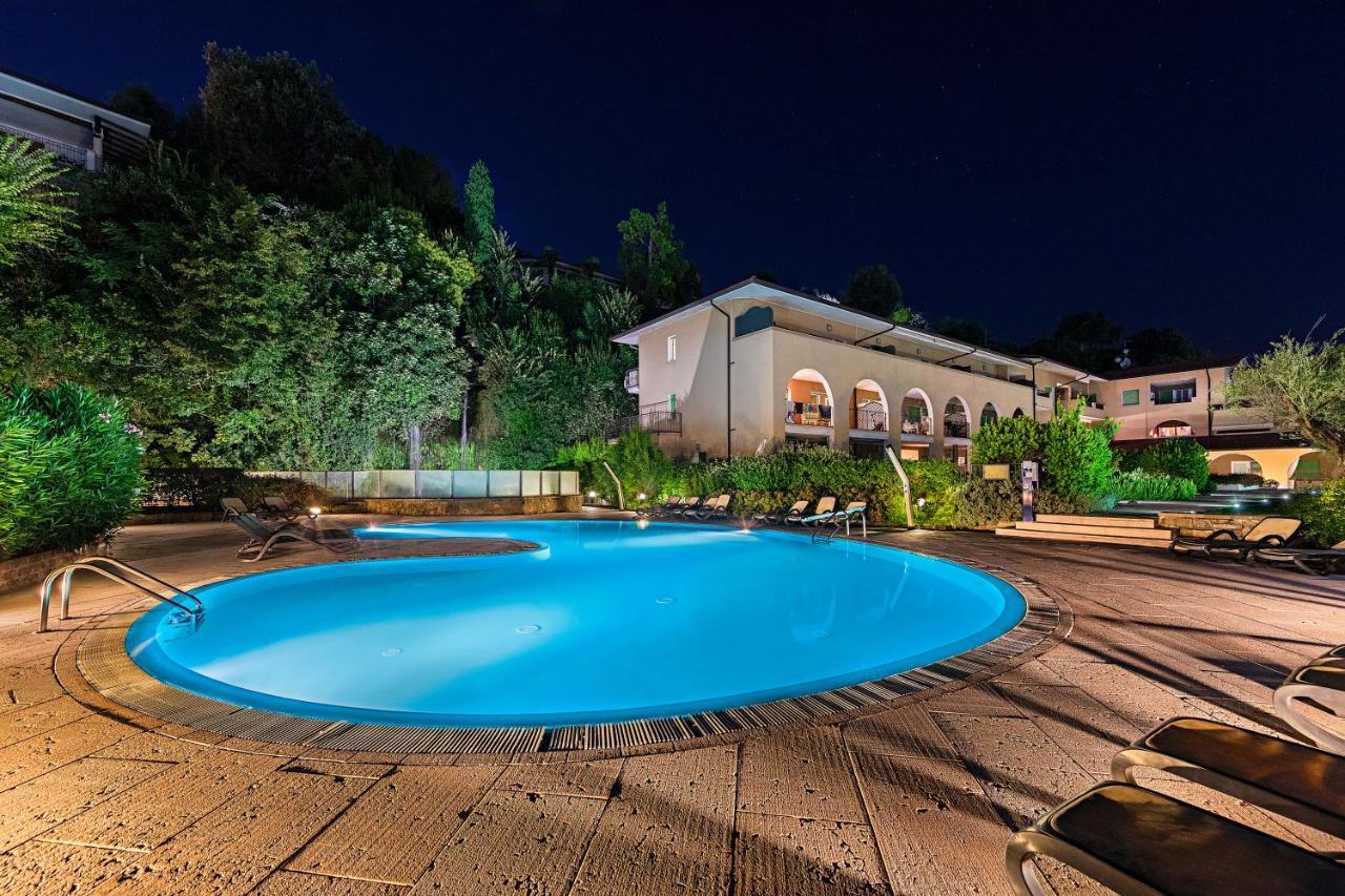 La Cascata Appartement *